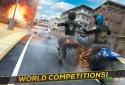 MotorBike Racing Simulator '16 screenshot 5
