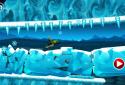 Motocross Kids - Winter Sports screenshot 6