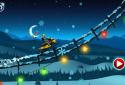 Motocross Kids - Winter Sports screenshot 8