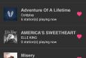 Internet Radio - PlayTime screenshot 5