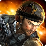Unfinished Mission