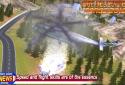 Fire Helicopter Force 2016 screenshot 4