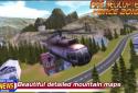 Fire Helicopter Force 2016 screenshot 7