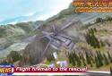 Fire Helicopter Force 2016 screenshot 8