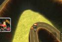 Hill Climb Racing Rivals Game screenshot 1