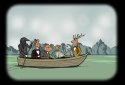 Rusty Lake Hotel screenshot 5