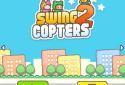 Swing Copters 2 screenshot 6