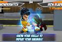 2 Superheros Fighting Games screenshot 2