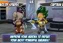 2 Superheros Fighting Games screenshot 4