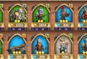 clan war screenshot 2