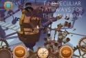 Clockwork Dream screenshot 6