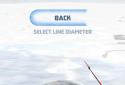 Winter Fishing 2015 screenshot 7