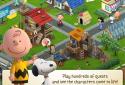 Peanuts: Snoopy's Town Tale screenshot 1