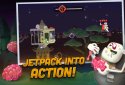 Zombie Catchers screenshot 12
