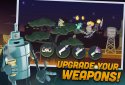 Zombie Catchers screenshot 2