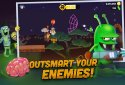 Zombie Catchers screenshot 4