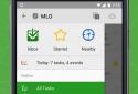 MyLifeOrganized screenshot 1