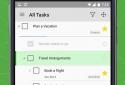 MyLifeOrganized screenshot 3