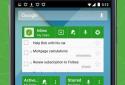 MyLifeOrganized screenshot 7