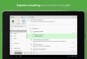 MyLifeOrganized screenshot 8