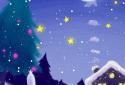 Best Christmas Live Wallpaper screenshot 2