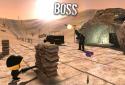 3D Maze: War of Gold screenshot 15