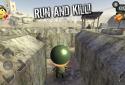 3D Maze: War of Gold screenshot 17