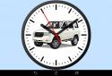 Logo Analog Clock-7 screenshot 7