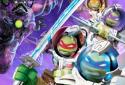 TMNT: Battle Match screenshot 1