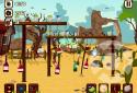 Slingshot range: Golden target screenshot 10