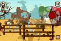 Slingshot range: Golden target screenshot 14
