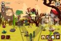 Slingshot range: Golden target screenshot 15