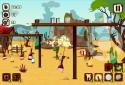 Slingshot range: Golden target screenshot 4