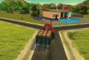 Farming Simulator 3D screenshot 10