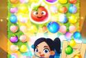 Garden Mania Is A 3 - Merry Xmas screenshot 4