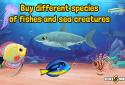 Fish Adventure Seasons screenshot 13