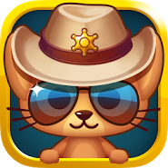 Cat Adventure