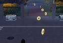 Black Star Runner screenshot 4