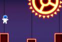Neon Spaceman screenshot 3