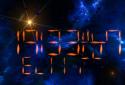 Space Clock 3D LWP Pro screenshot 2