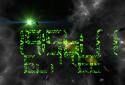 Space Clock 3D LWP Pro screenshot 3
