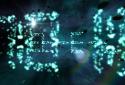 Space Clock 3D LWP Pro screenshot 8