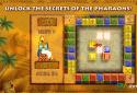 Brickshooter Egypt screenshot 2