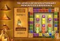 Brickshooter Egypt screenshot 4