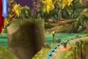Endless Run Magic Stone screenshot 2