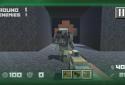 Cube Survival Shelter screenshot 4