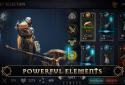 Bladebound: hack and slash RPG screenshot 3
