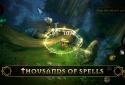 Bladebound: hack and slash RPG screenshot 4
