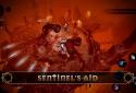 Bladebound: hack and slash RPG screenshot 6