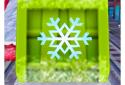 Santa Runner Free Subway Surf screenshot 8